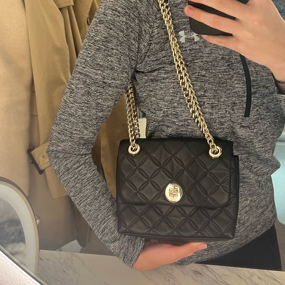 Kate Spade Natalia Small Crossbody Purse